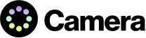Camera logo